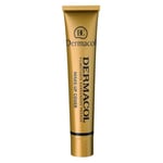 Dermacol Make-Up Cover Foundation - 207