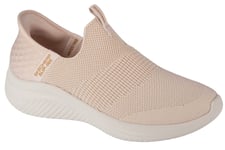 sneakers Femme, Skechers Ultra Flex 3.0 - Cozy Streak, Beige