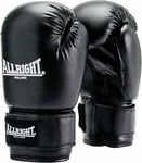 Nyrkkeilyhanskat Allright TRAINING PRO 12oz, musta