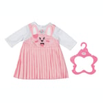 ​BABY born - Bunny Dress 43cm (832868)