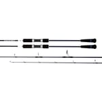 Daiwa Saltist Hyper SJ 6'2'' Spin 80-200g