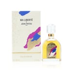 Jean Patou Ma Liberte EDP Splash 30ml Woman Perfume
