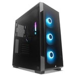 Pursuit RTX 2060 Ryzen 5 5600 Gaming PC