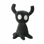 Hollow Knight plysch spökdocka gosedjur plysch för barn leksak 25 cm Dark Soul