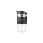 Bodum Clear Travel Mug