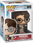 Funko Pop! Movies: Ghostbusters (2024) - Phoebe #1507 Vinyl Figure