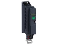 Schneider Electric Atv320u40n4b, Svart, 60 Hz, 60 Mm, 245 Mm, 325 Mm, 3 Kg