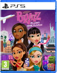 BRATZ: Flaunt Your Fashion PS5