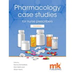 Pharmacology Case Studies for Nurse Prescribers (häftad, eng)