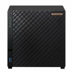 NAS Network Storage Asustor AS1104T