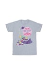 You´re Out Of This World Cotton Boyfriend T-Shirt