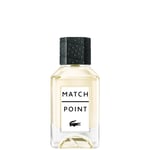 Lacoste Match Point Eau de Toilette (various sizes) - 50ml