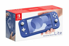 Nintendo Switch Lite 128go spéciale