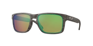 Oakley Holbrook Prizm Shallow Water Polarized, Woodgrain Innf.