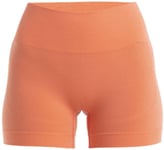 Icebreaker ZoneKnit Seamless Shorts W's tang M