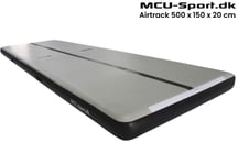 Mcu-Sport Airtrack 500 X 150 X 20 Cm