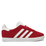 Sneakers adidas Gazelle IF9804 Röd