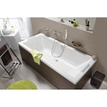 Baignoire Prefixe Duo 80 x 180