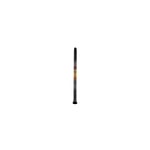 Meinl SDDG-1-BK Synthetic Didgeridoo, Black (G)