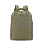 Ryggsäck Orion 34-36 liter 15,6"" Grön