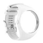 Tapez W-Bracelet de rechange en Silicone pour montre intelligente Polar M200