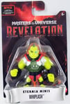 Maitres de l'Univers MOTU Minis - Revelation Whiplash