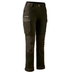 Deerhunter Lady Tatra Trousers Loden Wood