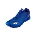 Yonex Power Cushion Aerus Z Women Navy Blue, 39.5