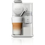 Nespresso Kapselmaskin Lattissima One EN510 kapselmaskin 56063