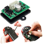 Scalextric C8515 Easyfit Digital Plug - Converts DPR ready cars to digital!