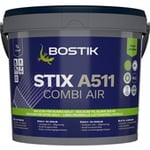 BOSTIK GOLVLIM VINYL STIX A511 COMBI 1 L