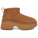 Bottines UGG  1158311 CLASSIC ULTRA MINI NEW HEIGHTS