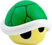 Nintendo Super Mario Green Shell Light Lamp with Sound