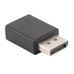 Displayport Coupler 7680 X 4320 Resoluutio Hieno kompakti useat tilat Displayport Extender