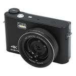 4K Digital Camera Digital Camera 64MP Auto Focus For Video Calling