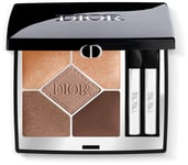 DIOR Diorshow 5 Couleurs Eyeshadow 7g 559 - Poncho