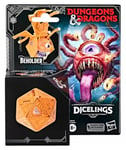 Dungeons & Dragons Dicelings, Figurine de Collection D&D tyrannœil