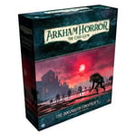 Arkham Horror: TCG - The Innsmouth Conspiracy Campaign Expansion