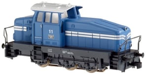 Märklin - 36501 - Modélisme Ferroviaire - Locomotive Diesel - DHG 500