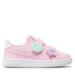 Sneakers Puma Smash v2 Mermaid V Ps 391898 02 Rosa