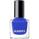 ANNY Naglar Nagellack Miami Surf ClubNagellack 397,5 blue bay 15 ml (8.200,00 kr / 1 l)