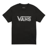 T-shirt enfant Vans  ANIMAL LOGO CREW