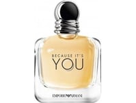 Giorgio Armani Because It's You Edp 150 Ml