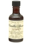 Vanilla Bean Extract 100ml (Taylor & Colledge)