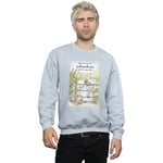 Sweat-shirt Disney  Adventure