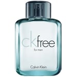 CK Free for Men Edt 30ml