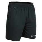 Salming Granitt Game Shorts Svart 20/21