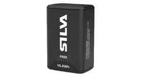 Batterie de lampe frontale silva free headlamp battery xs 14 4wh