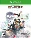 Pillars of Eternity II: Deadfire for Xbox One [New Video Game] Xbox One