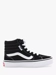 Vans Kids' Filmore High Top Trainers